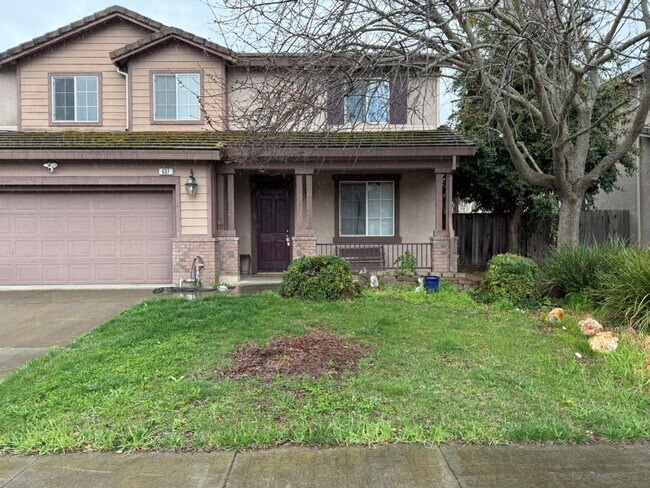 Photo - Modern 4 Bedroom w/ Loft Stonegate Area Vacaville *Star Rentals