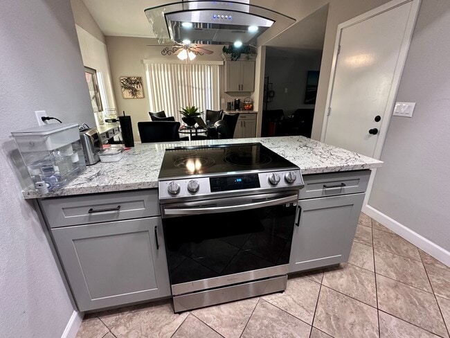 Photo - 8860 N Winding Way