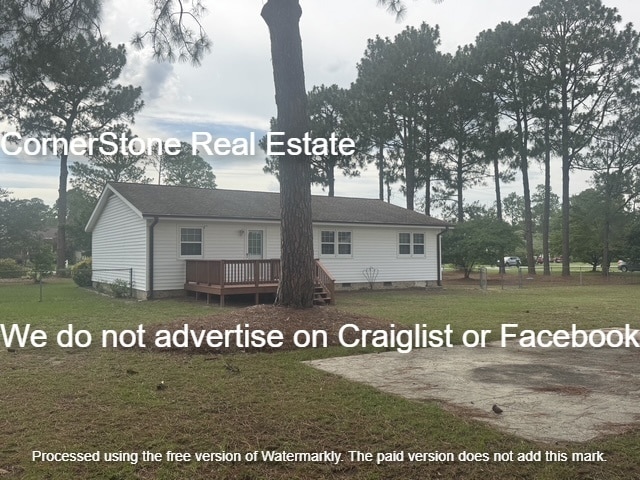 Photo - 3213 Rouse Rd