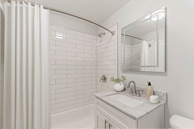 Eagle Rock Apartments at Mineola