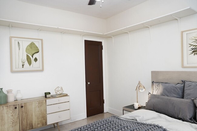 Photo - The Gilmore Apartments