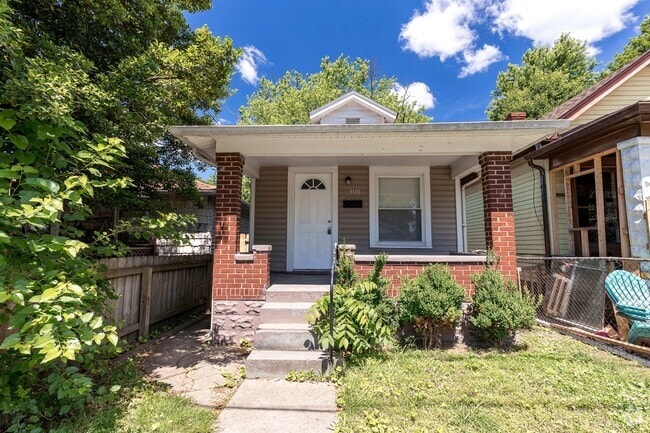 Building Photo - 3110 Montana Ave Rental