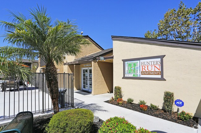 On-Site Leasing