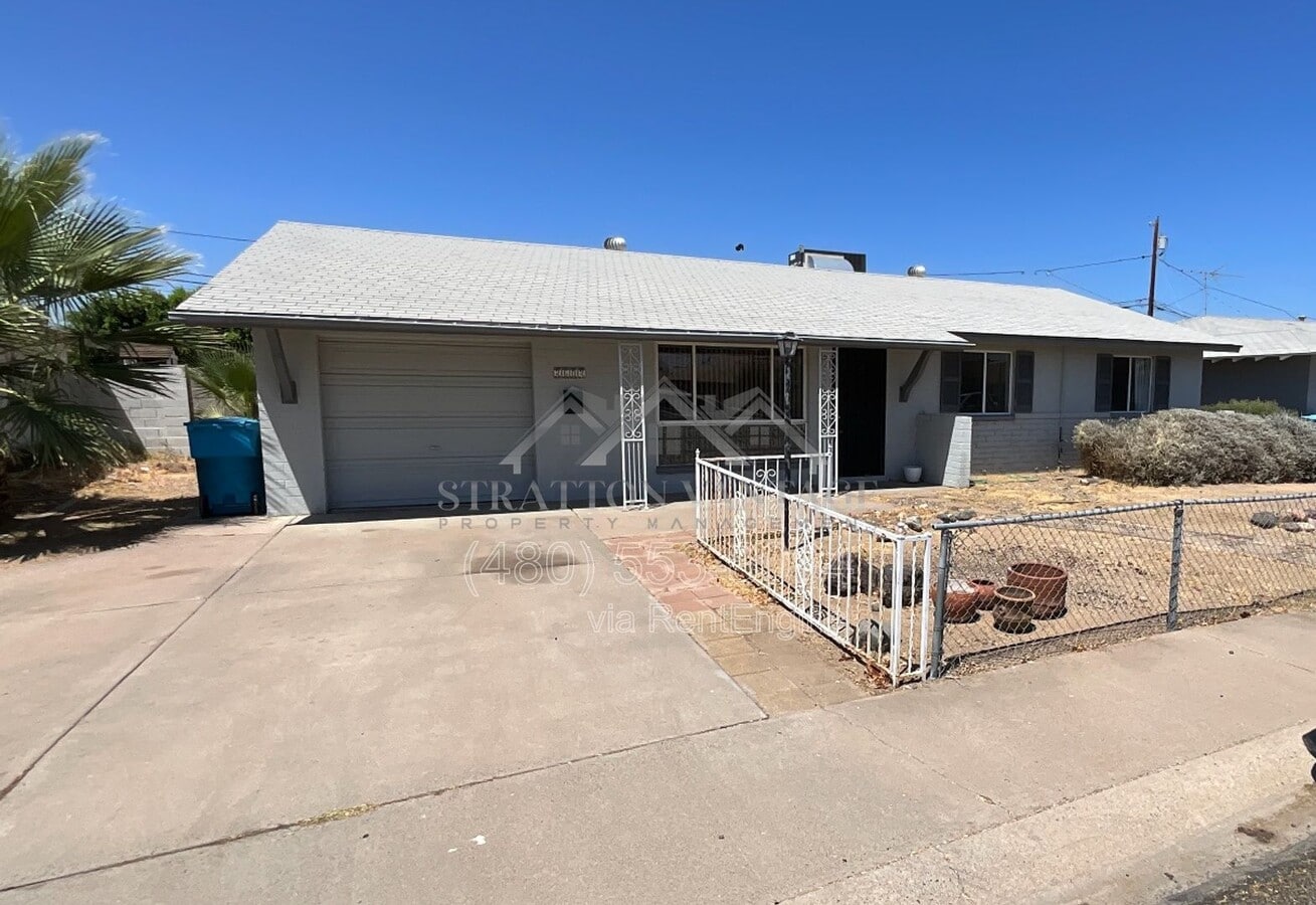 Photo - 2602 W Columbine Dr