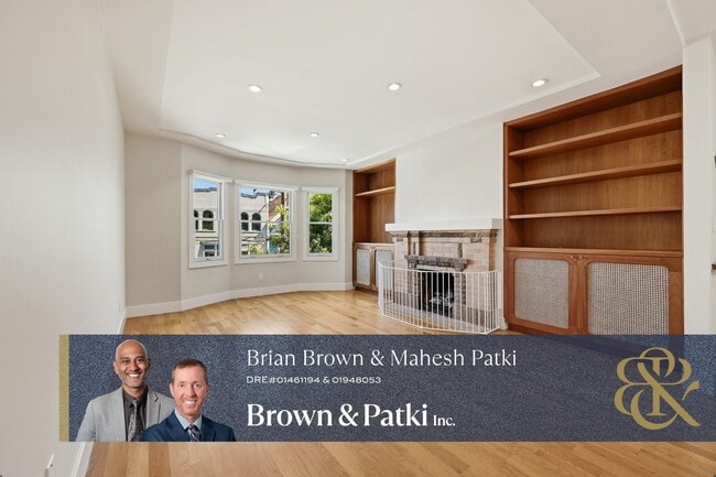 Building Photo - 360 Chenery St