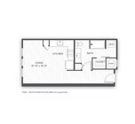 E1 floor plan Stadia Med Main