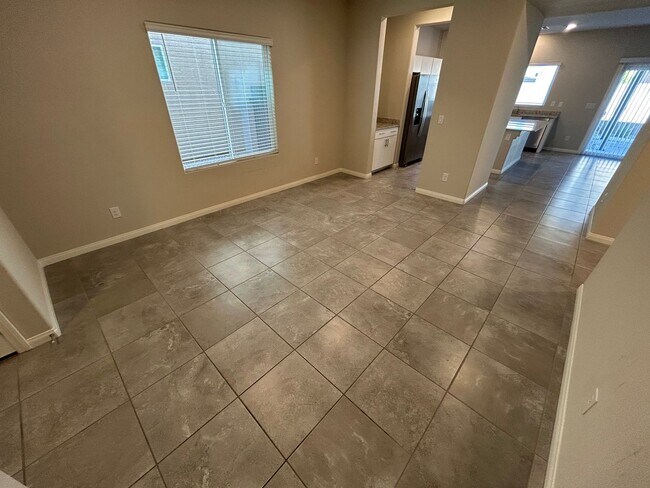 Photo - Gorgeous two-story home with 5 bedrooms and 3 bathrooms in a gated community