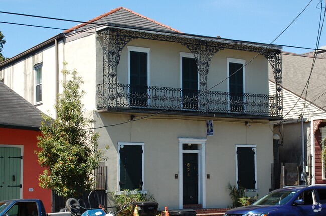 Building Photo - 824 Elysian Fields Ave Unit C Rental