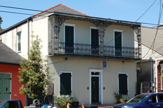 Building Photo - 824 Elysian Fields Ave Unit C Rental