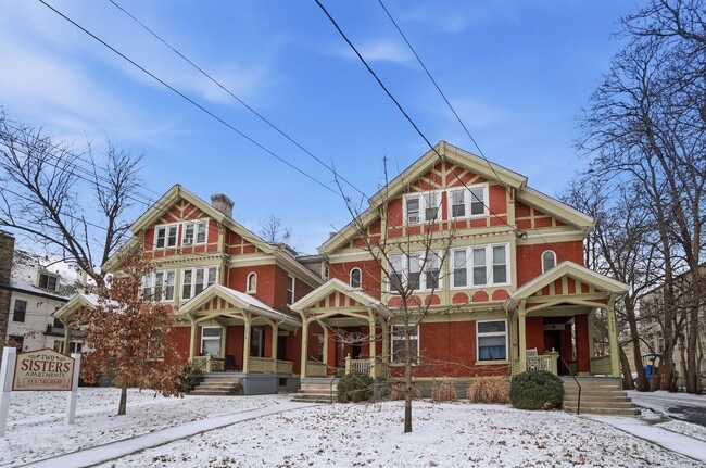 Photo - 3523 Clifton Ave Unidad 3523 #3