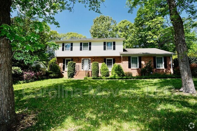 Building Photo - 204 Overcreek Rd Rental