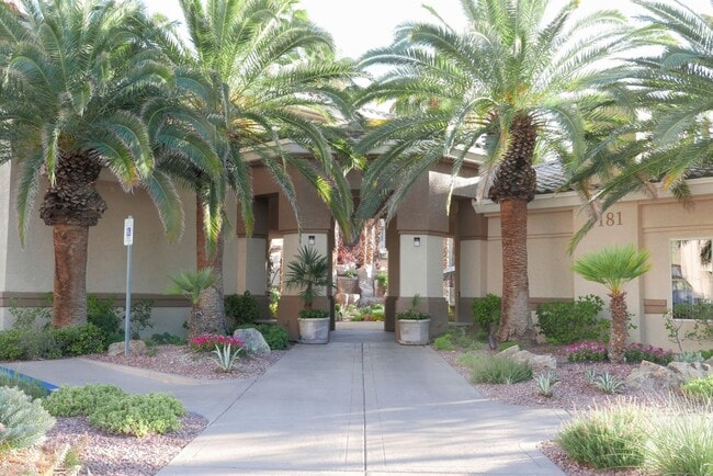 Building Photo - 7163 S Durango Dr