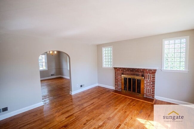 8322 Loch Raven Blvd