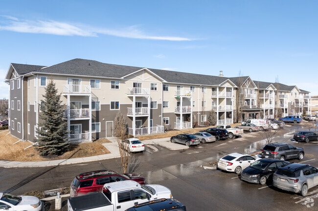 Building Photo - Timberstone Village