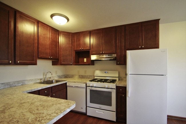 820 Flats