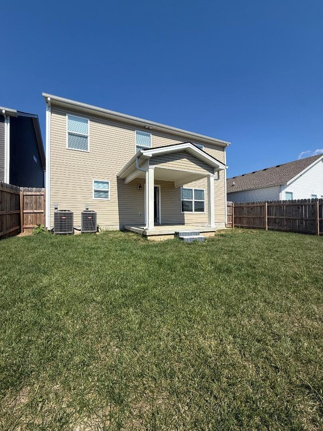 Photo - 2484 Feathersound Wy