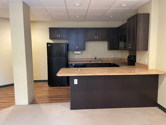 Photo - Apartments in the HEart of downtown Bozeman!