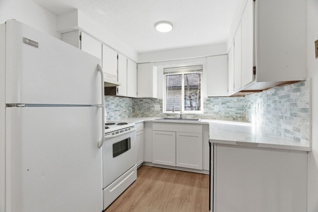 Photo - Newly Remodeled North Spokane Home – Convenient Location Near Parks & Shopping