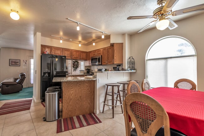 Photo - 3563 E Wasatch Grove Ln