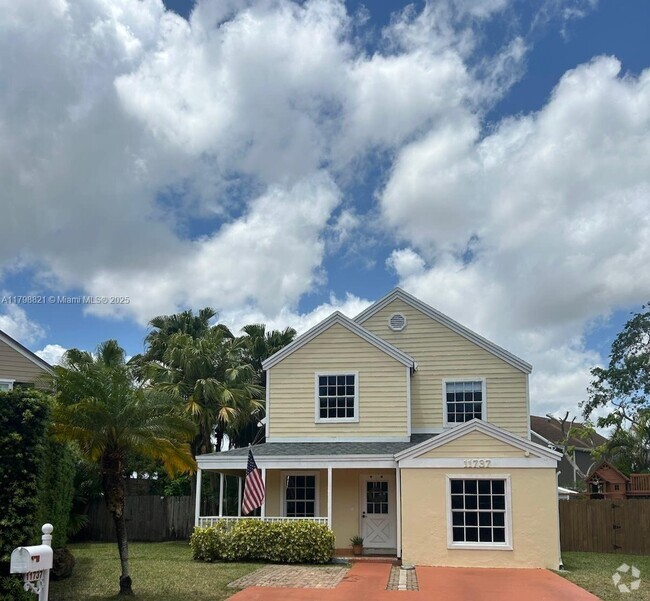 Building Photo - 11737 SW 116th Terrace Rental