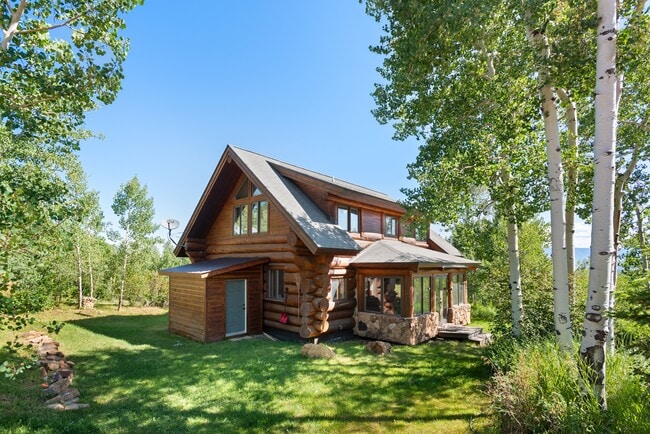 Photo - 4275 Sopris Mountain Ranch Rd