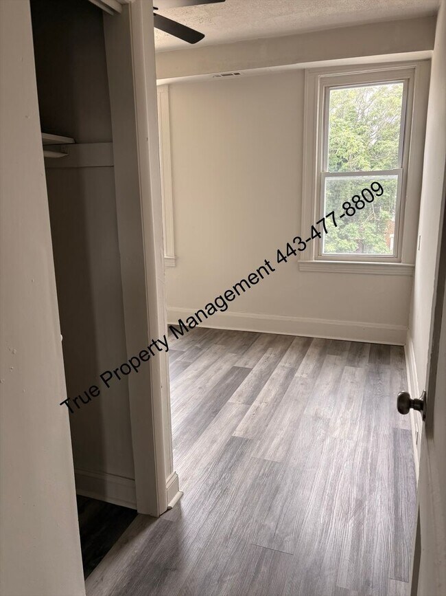 2635 Park Heights Terrace Unidad 2