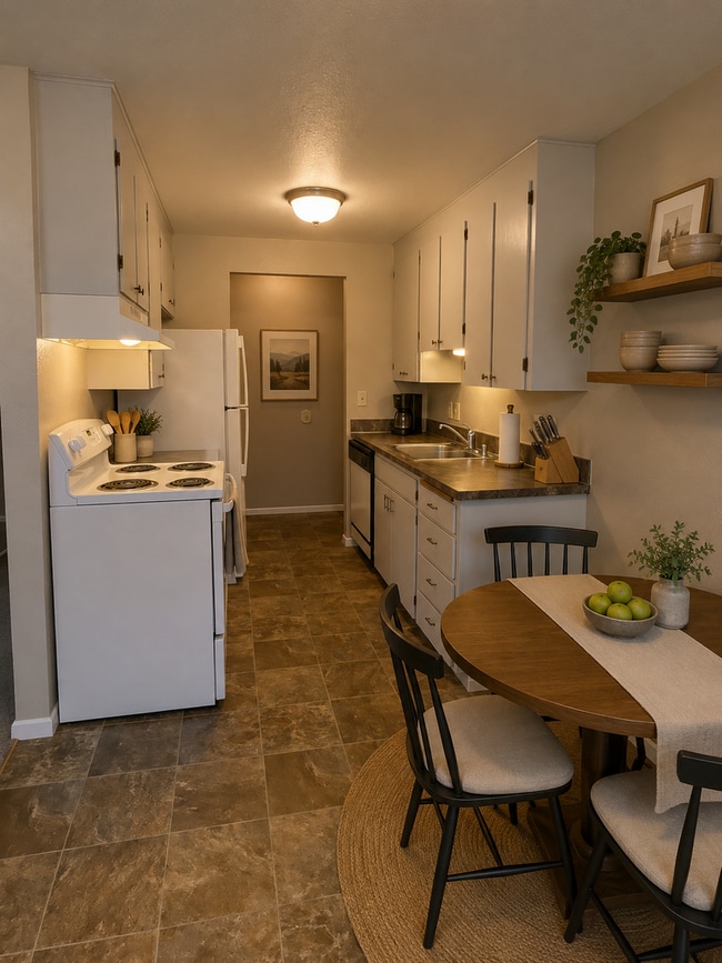 Photo - 211 Canyon Dr Unit 37
