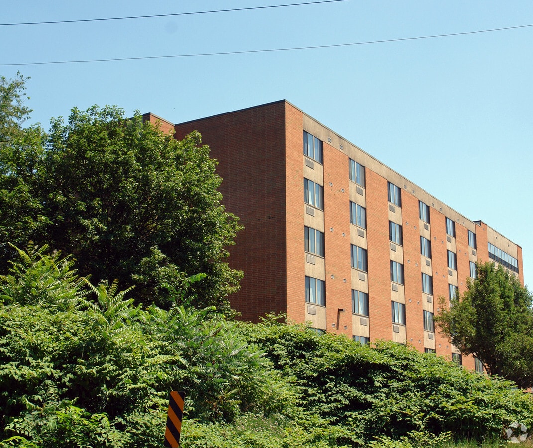 Photo - Heritage Heights Apartments