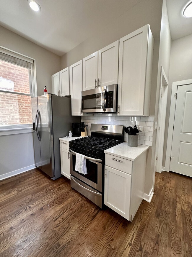 Photo - 736 N Throop St Unit SI ID1494909P