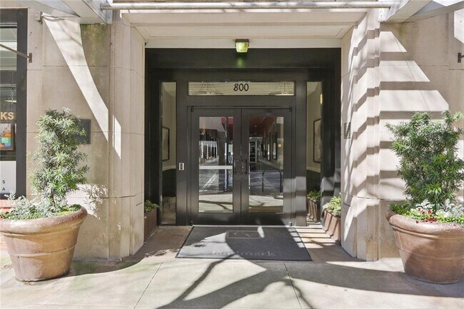Photo - 800 Peachtree St NE Unit 8515