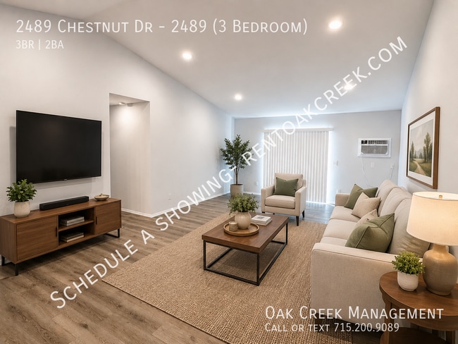 Photo - 2489 Chestnut Dr Unit 2489 (3 Bedroom)