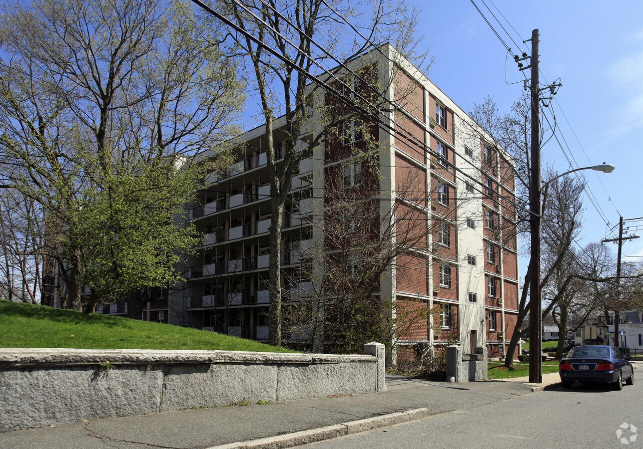 Photo - Woburn Housing