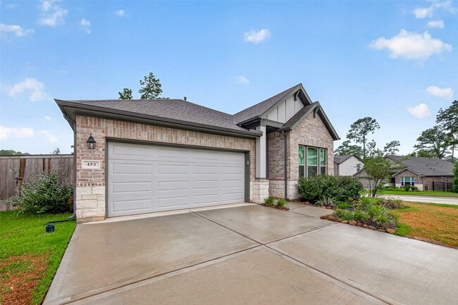 453 Embden Rim Dr