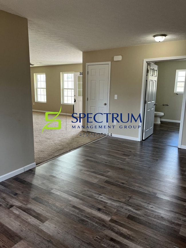 Photo - 3 bedroom 2 bath single family home