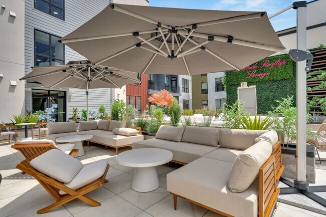 Latitude Apartments