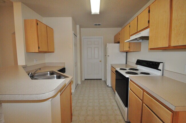 6530 Swissco Dr Unit 1134