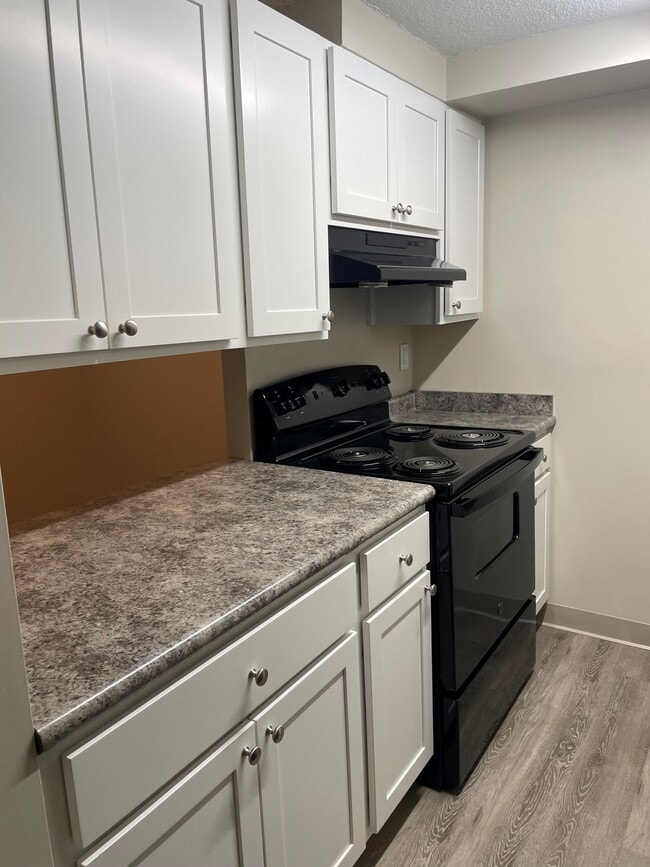 Rockledge Apartments