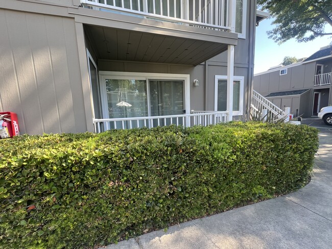 Photo - 1572 Sunnyvale Ave Townhome