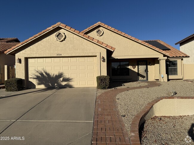 Building Photo - 2724 E Thunderhill Pl Rental