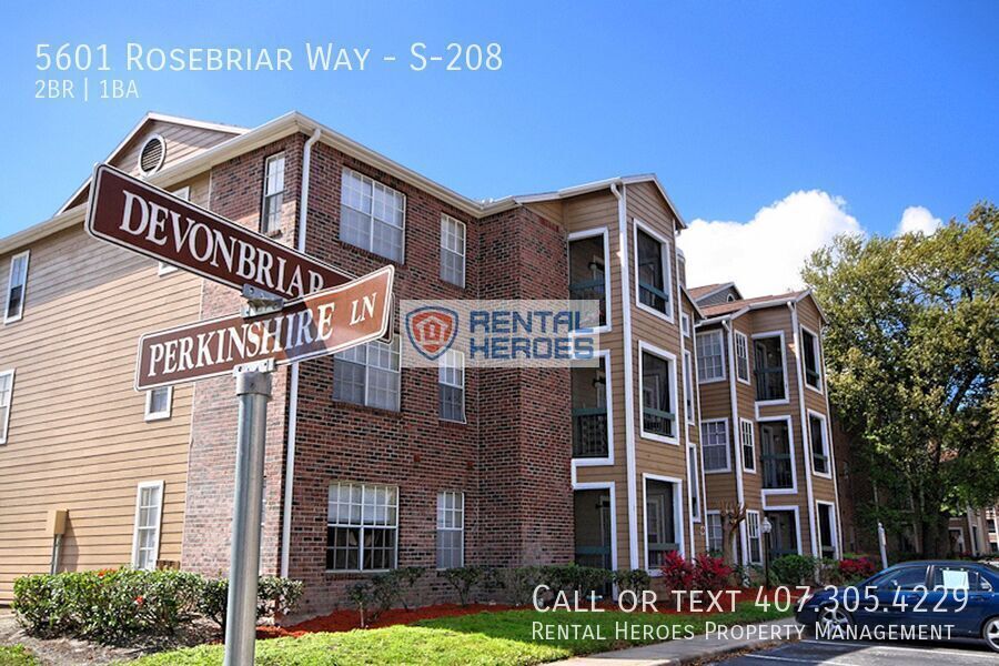 Photo - 5601 Rosebriar Way