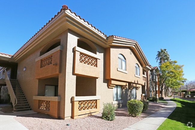 Photo - The Palms on Scottsdale