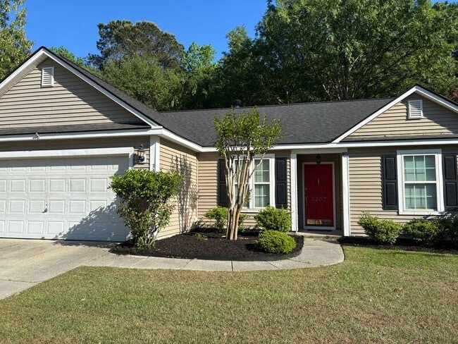 Photo - 3307 Crowell Ln