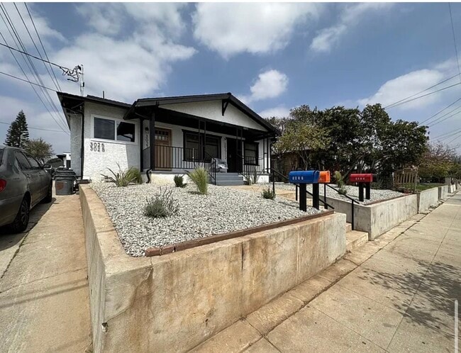 Photo - 3027 Lanfranco St Unit 3027 Lanfranco St