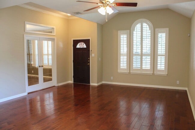 Photo - NORTH EAST I.S.D.