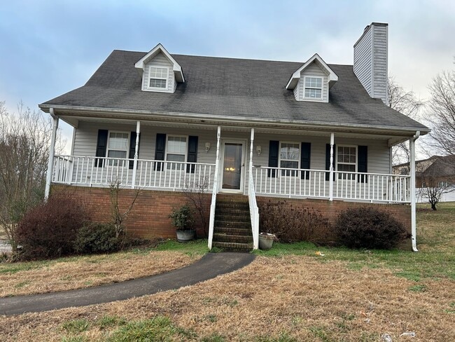 Photo - 5200 Shallowford Rd