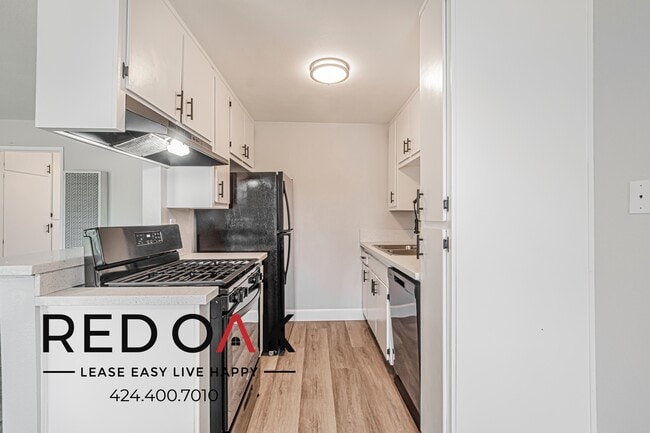 Photo - 1740 S Otterbein Ave Unidad 71