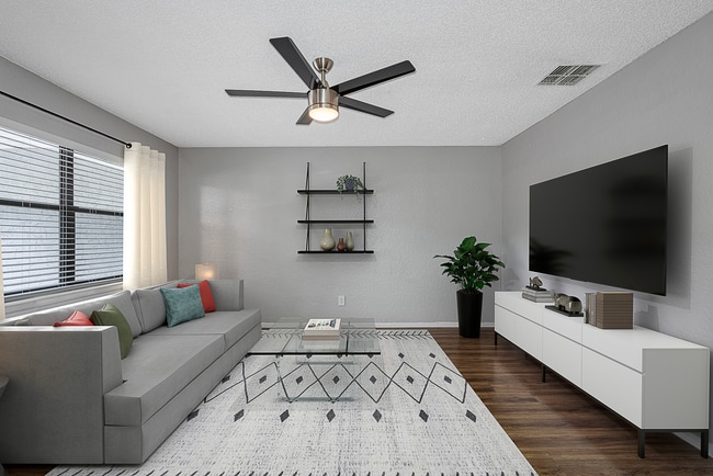 49th Street Apartments