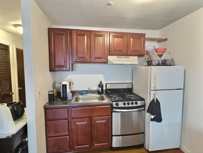 Photo - 1039 Commonwealth Ave Apartment Unit 25