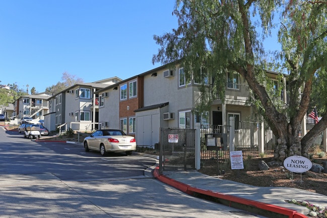 Photo - Peppertree Senior Apartments