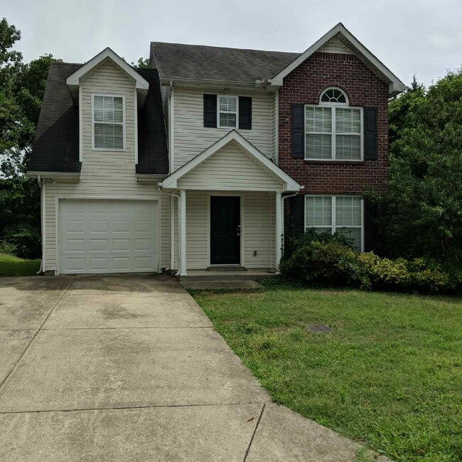 Photo - 8316 Ramstone Way House